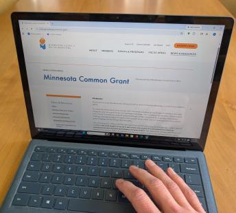 Common Grant