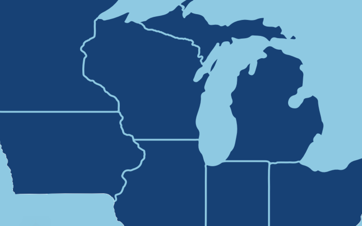 Midwest Grantmaker Salary, Benefits, and Demographics Report
