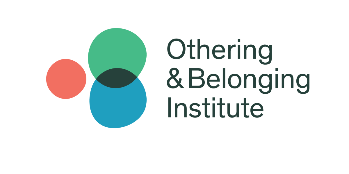 Othering & Belonging Institute logo