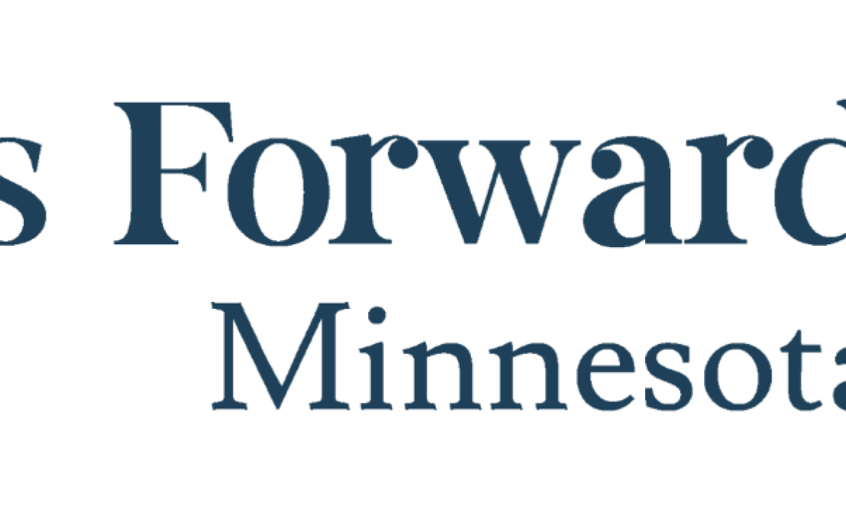Press Forward Minnesota