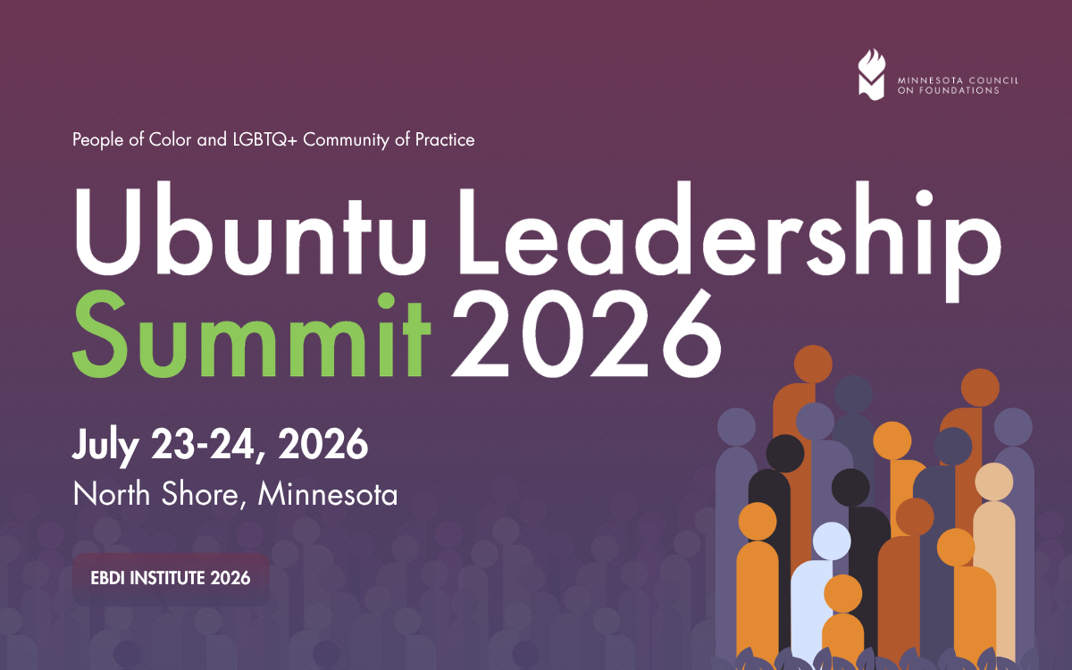 Ubuntu Leadership Summit
