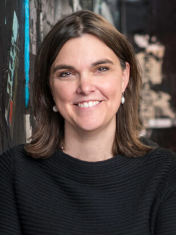 Jen Ford Reedy headshot