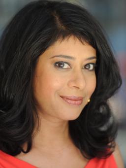 Rinku Sen