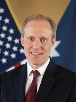 Steve Simon