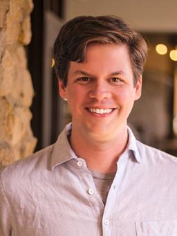 Bill Graves headshot