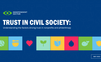 Trust in Civil Society