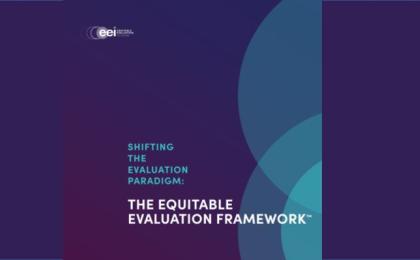 Equitable Evaluation Framework