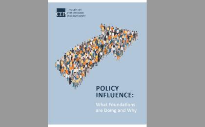 Policy Influence