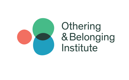 Othering & Belonging Institute logo