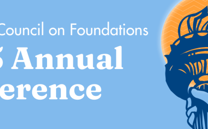 2025 annual conference logo