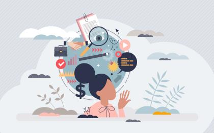 Data partnership