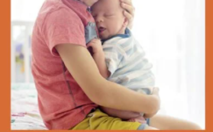 2025 Kids Count Data Book