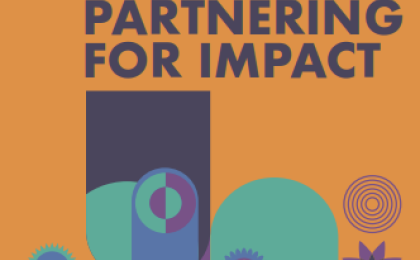 2024 Annual Report cover