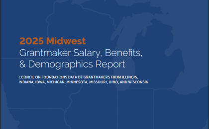 2025 Midwest Salary and Benefits Report