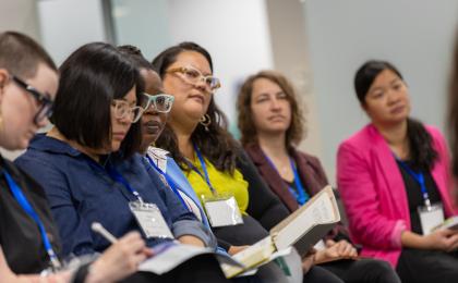 Announcing the EBDI Institute