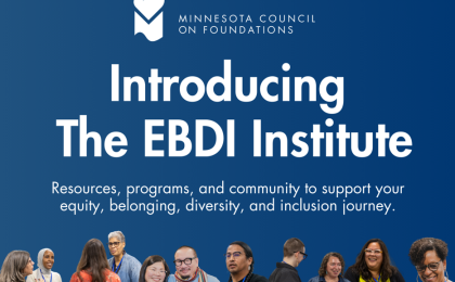 EBDI Institute Intro