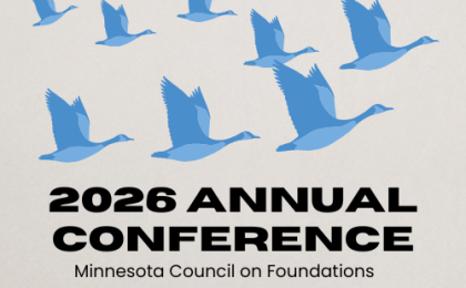 2026 MCF Annual Conference