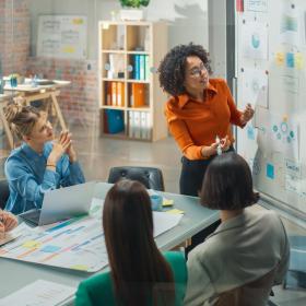 Organizational Learning