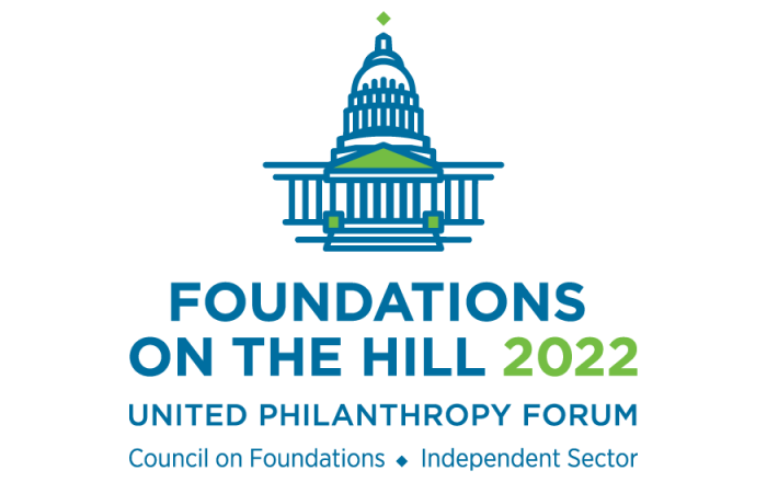 Foundations on the Hill