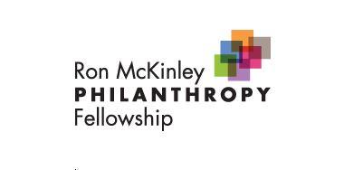 Ron McKinley Fellowship Logo
