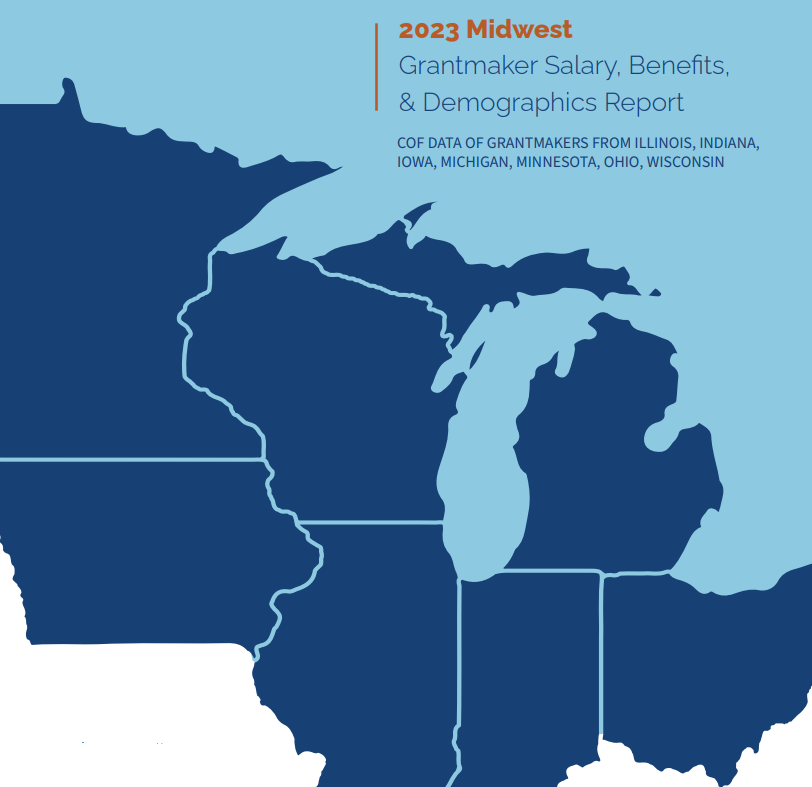 2023 Midwest Salary and Benefits Report