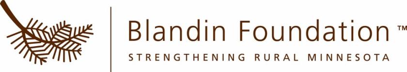 Blandin