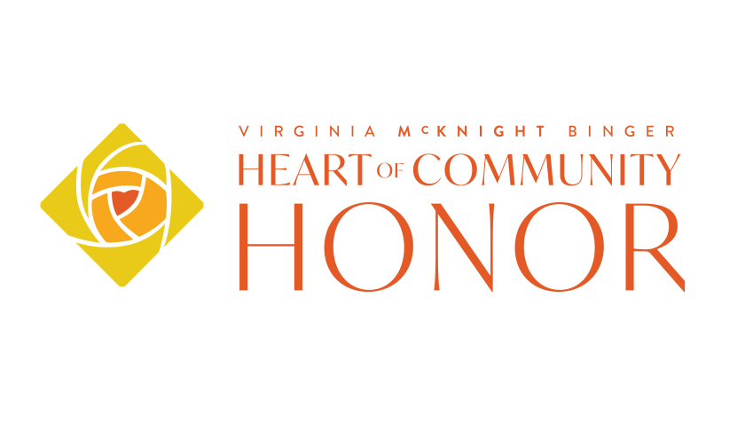 Virginia McKnight Binger Awards
