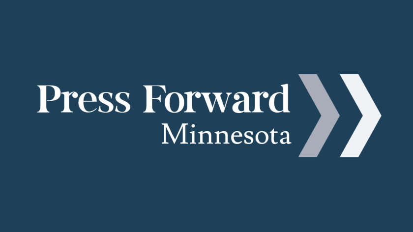 Press Forward