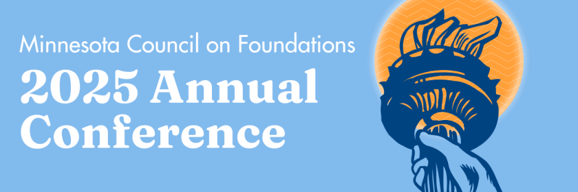 2025 annual conference logo