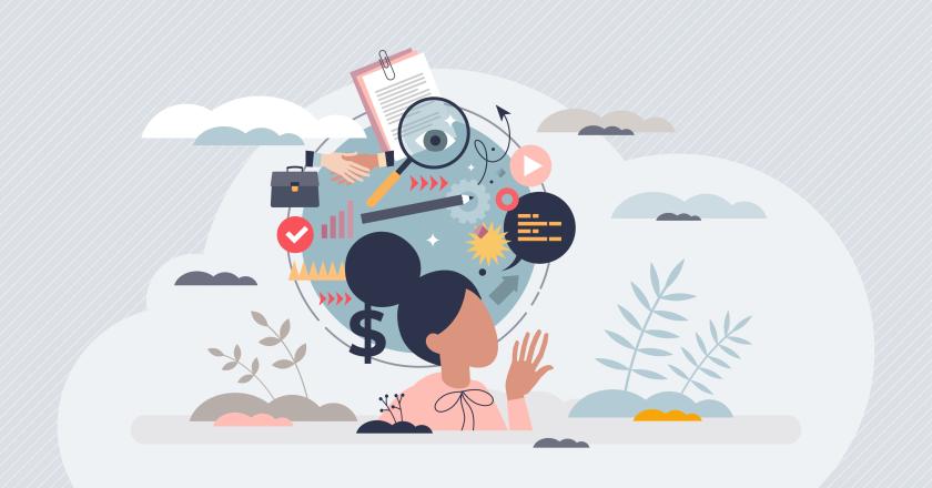 Data partnership