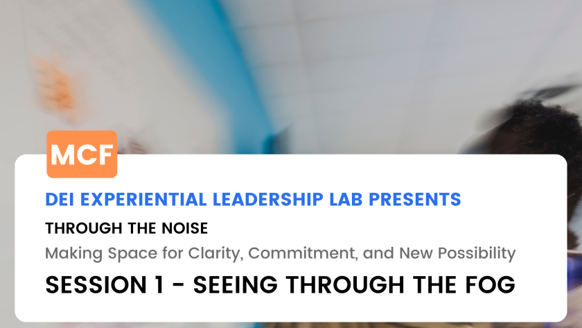 DEI leadership