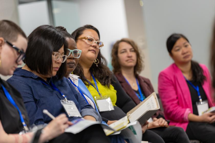 Announcing the EBDI Institute