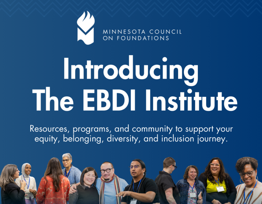EBDI Institute Intro