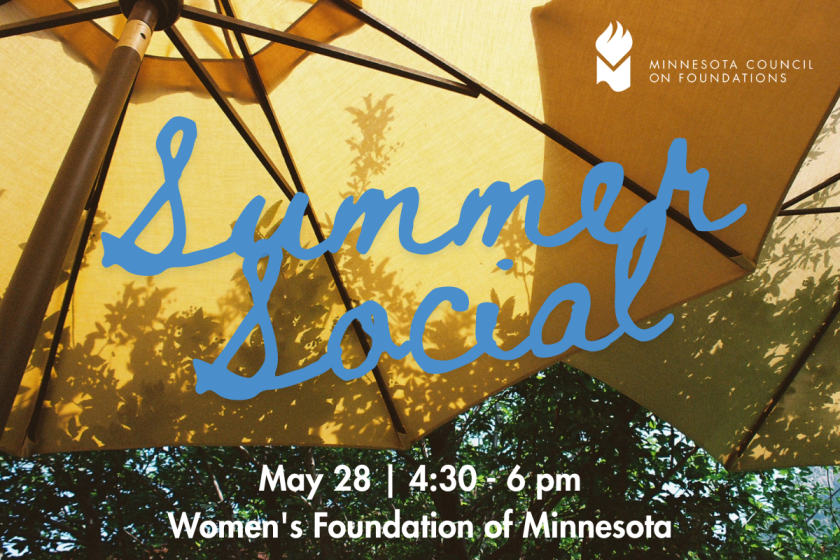 Summer Social Logo
