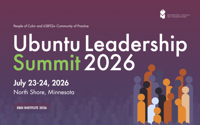 Ubuntu Leadership Summit