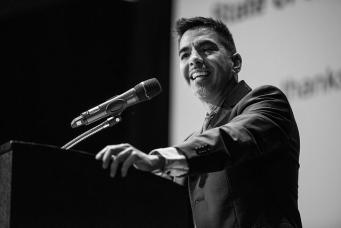 Eddie Torres