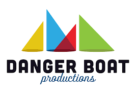 Danger Boat Logo
