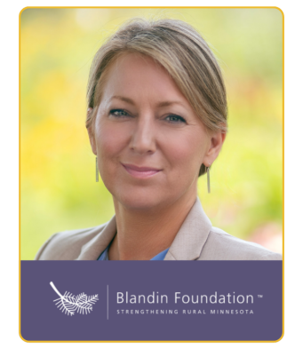 Blandin Foundation