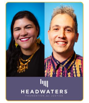 Headwaters Foundation for Justice