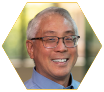 Ted Chen