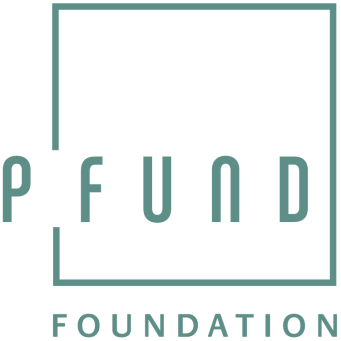 PFund Foundation logo