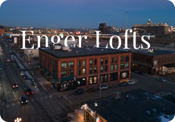 Enger Lofts