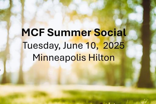 Summer Social 2025