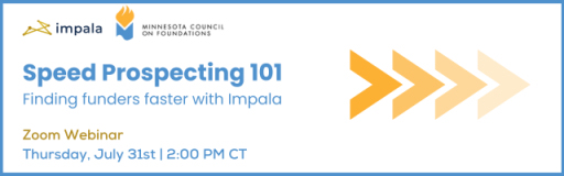 Speed Prospecting 101