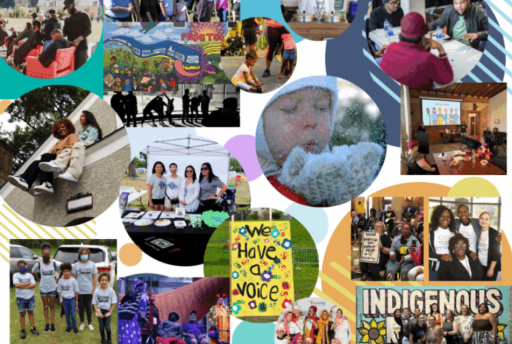 Collage from Propel