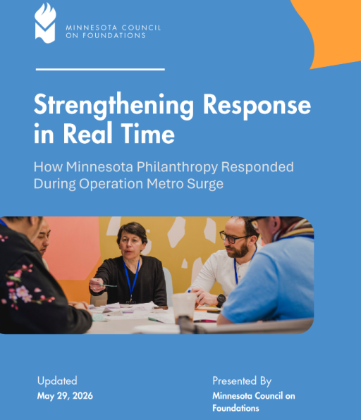 Real Time Response Report