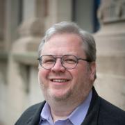 Dave Anderson (head shot)