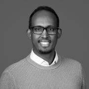 Mukhtar Ibrahim headshot