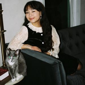 Khin Oo headshot