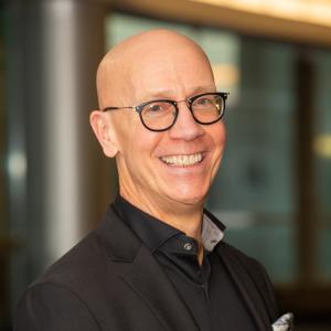 Paul Masiarchin headshot